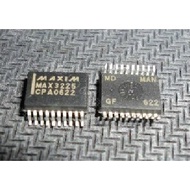 MAX3225EAP MAX3225 Imported Disassembly MAX3225EAP MAX3225 Diamond Price