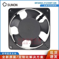 DP200A 2123XBT.GN SUNON Jianzhun AC Fan 220V Chassis Control Cabinet Fan