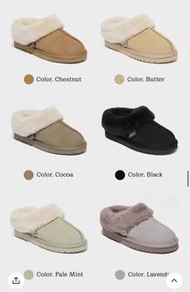 韓國 Rockfish 鞋款 RF392