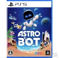 Astro Bot PS5 Game