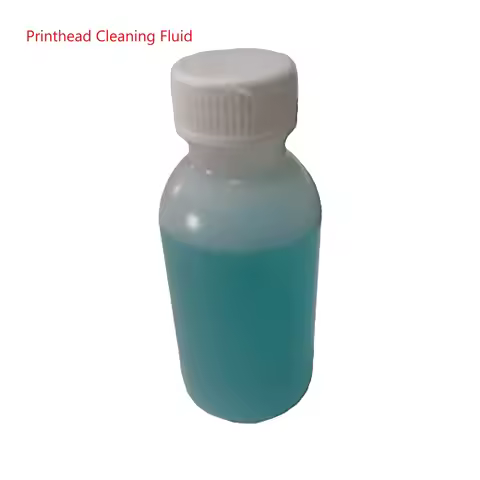 80ML inkjet Printer Print Head Cleaner Cleaning solution Liquid Fluid For EPSON HP CANON BROTHER Lex