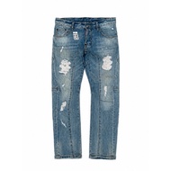 DSQUARED2 BROTHERS JEANS SECOND PANTS