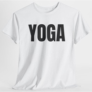 Personalized Yoga Shirt Yoga Shirt For Men Mens Yoga Shirt Gift Yoga Teacher