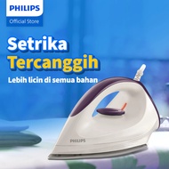 Philips Affinia GC 160 White Dry Iron Philips GC160