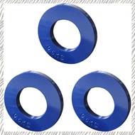 3X Fractional Weights Fractional Weights Mini Weight Plates Strength Training Plates Accurate Disk A