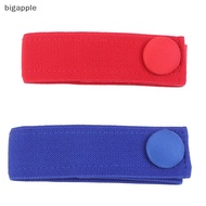 【BMSG】 2Pcs Medical Hemodialysis Tourniquet Tourniquet Venous Hemostatic Buckle Strap Hot