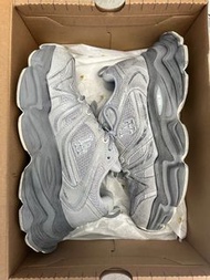 MLB CHAMP CHUNKY VINTAGE 運動鞋