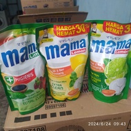 Mama lemon 680ml