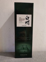 日本威士忌 白州