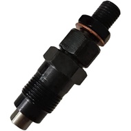 (LA8Z) 1Pcs Diesel Fuel Injector Nozzle MD103301 for Mitsubishi L200 L300 86-13 Pajero 82-04 DN0PDN1