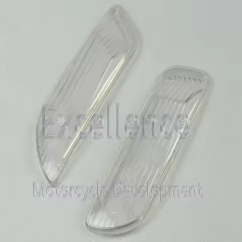 Signal Lights cover For Suzuki burgman 650 skywave 650 AN650