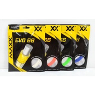 MAXX Badminton String EVO 66 Tali Badminton 0.66mm