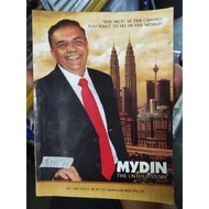 MYDIN. THE UNTOLD STORY