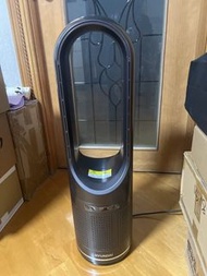 Hyundai 冷暖空氣淨化三合一無業風扇