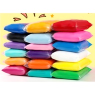 Clay 80 Grams Per Bag