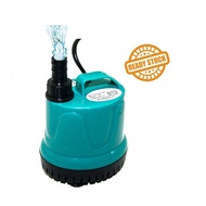 1NONLY EBANG Submersible Water Pump Aquarium Fish Tank Hydroponics Garden EB A5000