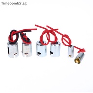 <TBSG>   2Pcs BA15S BA15D BA9S T9 Car Brake Light Turn Signal Lamp Holder Bulb Soet Halogen Headlamp
