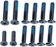 ZAHARA Laptop Screws for Asus FX507 FX507ZC FX507ZE FX507ZM FX507ZR FX507VV FX507VU FX507ZV FX507VI