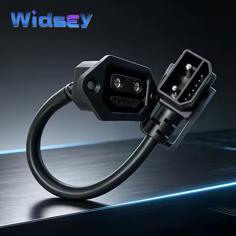 2+6 to XT60 XT90 Lithium Battery Charging Connector Cable 2+6 Charing Port Plug Socket w Line 8Pin H