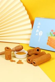 ⚜️🏄🏄海邊走走 ⚜️獨家手工蛋捲🔆激厚蜂蜜蛋捲🔆