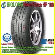 ♞205/55 R17 Leao Tire China | Nova Force HP XL, Nova Force HP100 XL (205/55R17)