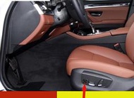 BMW X5 E53/E46改裝用座椅電動腰部氣墊支撐+按摩套件 BMW舊款椅沒有電動腰套調整 由於是針對歐美體型設計，