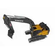 In 114 Rc E111 Hydraulic Excavator Full Metal Excavator E010 Screw