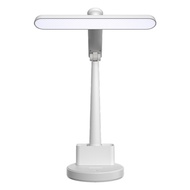 Led Desk Lamps With Pen Phone Holder 3 Colors Adjustable Brightness Touch Control Kids Study Lamp For Home Office Dormitory