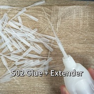 Multipurpose Glue | Glue 502 | Glue Extender Material 1 pc | Glue Extender | Super Glue 502 | Glue |