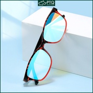 Color Blind Glasses New Double-sided Coating Transparent EyeglassesTraffic Light Color Weak Glasses Unisex Eyewear PTQ