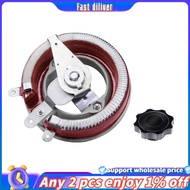 In stoick-Rheostat 300W 34 Ohm 605960 188635 Welder Compatible CC 401 DXQ 600 DX 302P 400D Trailb 44