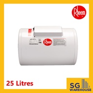 EH-25M Rheem Classic Water Storage Heater 25 Litres