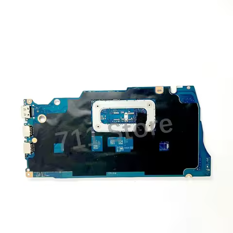 For Dell Inspiron 15 3510 Vostro 15 3511 GDM50 LA-L241P Laptop Motherboard DDR4 With i3/i5/i7-11th G