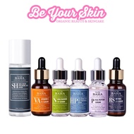 Cos De BAHA Serum (Snail Mucin, Vitamin C 15, Niacinamide 10, Hyaluronic Acid B5, M.A Peptide, Retin