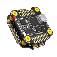 々 Speedybee V3 BLS 30X30 Fc&Esc Stack Bmi270 F405 Flight Controller BLHELIS 50A 4In1 ESC Para Sa