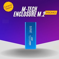 M-TECH ENCLOSURE M.2
