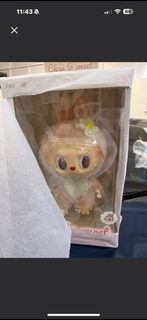 【🩷大甜心】Labubu Mokoko全新