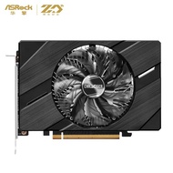 ASROCK/ASROCK Arc A380 Intel Torch 6GB Challenger Gaming Game Video Clipping Graphics Card
