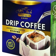 COFFEE  TENOM (AMERICANO COFFEE)