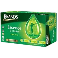 BRANDS ESSENCE OF CHICKEN 70GX15S