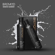 BREMOD Brazilian Advance Keratin Blowout / Keratin Treatment 250mlx2