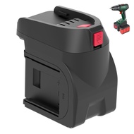 Bosch Battery Life2Makita Battery Converter Adapter Dewalt Lift-Makita Compatible Two-in-One 8DJB