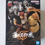 Naruto Shippuden Banpresto Figure Colosseum Gaara