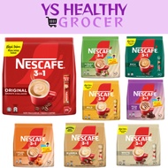 Nescafe 3 in 1 Coffee