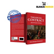 THE SOCIAL CONTRACT: SOCIAL CONTRACT