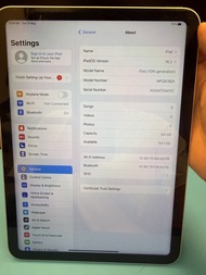 Ipad 10 64G WI-FI