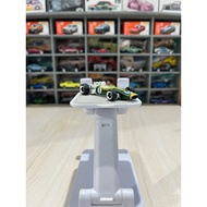 Hotwheels Lotus type 49 loose 99%