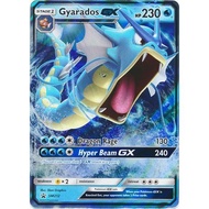 [Pokemon Cards] Gyarados GX - SM212 - Promo (Hidden Fates)