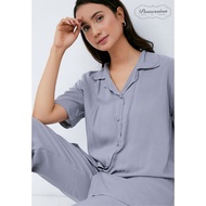 Impression Pajamas Set 9104