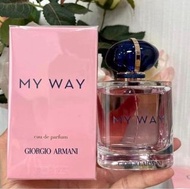 My Way Giorgio Armani